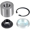 Image de ABS All Brake Systems 201120 Jeu de roulements de roue