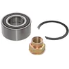 Image de ABS All Brake Systems 201123 Jeu de roulements de roue