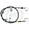 Image de A.B.S K14074 Amplificateur de frein