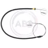 Image de A.B.S K14080 Amplificateur de frein