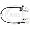 Image de A.B.S K28940 Kit d'embrayage