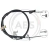 Image de A.B.S K14100 Amplificateur de frein