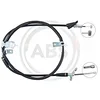 Image de A.B.S K14104 Amplificateur de frein