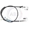 Image de A.B.S K14114 Amplificateur de frein