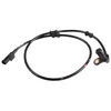 Image de ABS All Brake Systems 30221 Capteur, vitesse de roue