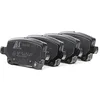Image de A.B.S 35124 Patins de freins