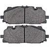 Image de A.B.S 35125 Plaquettes de frein
