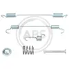 Image de A.B.S 0021Q Amplificateur de frein