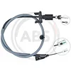 Image de A.B.S K19981 Amplificateur de frein