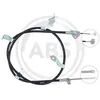 Image de A.B.S K11644 Amplificateur de frein