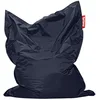 Image de Fatboy Original Pouf XXL - Pouf Geant - Fauteuil Salon Confortable Robuste et Durable pour l'Intérieur - Fauteuil de Lecture en Nylon Confortable et Rechargeable - 180 x 140 cm - Bleu