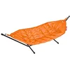 Image de Fatboy headdemock 9001012 Hamac Orange - Support Noir