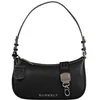 Image de Burkely Shoulder Bag Buzzy Black