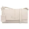 Image de Burkely Cool Colbie Crossover Bag S Chalk White