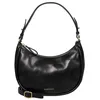 Image de Burkely Cuir sac à épaule bandoulière Vintage Veda Shoulderbag Black noir