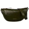 Image de Burkely Cuir sac à épaule bandoulière Vintage Veda Crossover Bag Olive