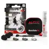 Image de Music Safe Pro Noir