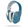Image de Alpine Casque Muffy Kids Blue