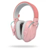 Image de Alpine Casque Muffy Kids Pink