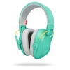 Image de Alpine Casque Muffy Kids Mint