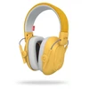 Image de Alpine Casque Muffy Kids Yellow