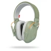 Image de Alpine Casque Muffy Kids Green