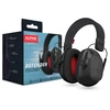 Image de Alpine Defender Casque Auditif Multi-Usage