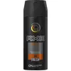 Image de Axe Déodorant pour le corps musc sans sels d'aluminium pour une protection efficace contre les odeurs corporelles pendant 48 heures 150 ml