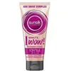 Image de Sunsilk, Traitement intensif 1 minute Wow Masque pour cheveux crépus et ternes avec Shine Complex, ligne étincelles, pour cheveux brillants, hydratés et soyeux, action ultra rapide, 180 ml