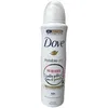 Image de Dove Deo Spray Invisible Dry Déodorant Unisexe 48h, 6 x 150 ml