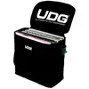 Image de U 9500 - Ultimate StarterBag Black / White Logo