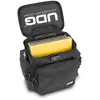 Image de U 9981 BL - Ultimate SlingBag Trolley DeLuxe Black MK2 (Without CD wallet 24)