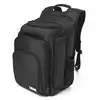 Image de UDG U9101BLOR Ultimate Digi Backpack sac à dos noir/orange