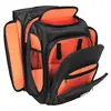 Image de UDG U9101Blor Sac à Dos Noir Interieur Orange