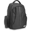 Image de U 9102 BL-or - Ultimate BackPack Black/Orange