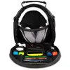 Image de U 9950 BL - Ultimate DIGI Headphone Bag Black