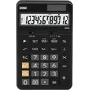 Image de DESQ® Calculatrice de Bureau| Affichage 12 Chiffres | Large |Taxe