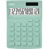 Image de DESQ® Calculatrice de Bureau | Affichage 12 Chiffres | Compacte | Colour