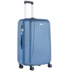 Image de CarryOn Skyhopper Grande Valise 78cm - TSA Valise Grande Taille 85 LTR - Valise L (Bleu, L)