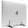 Image de Macally VERTICALSTAND Aluminium - Support pour Ordinateur Portable
