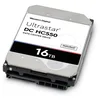 Image de Western Digital Ultrastar DC HC550 3.5" 16000 Go Série ATA III