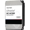 Image de Western Digital Ultrastar DC HC550 3.5" 18000 Go SAS