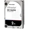 Image de HGST 2 To Ultrastar DC HA210 HDD SATA III 7200 RPM
