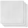 Image de Jollein Tissu Buccal Hydrophile Blanc 3 Unités