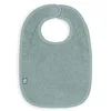 Image de Jollein 029-566-00095 Terry Bib Stone Green