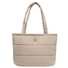 Image de Sac cabas Puffed Biscuit - Jollein
