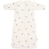 Image de Jollein 016-542-67024 Sac de Couchage d'hiver Rosehip Blanc (GR. 110 cm)