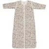 Image de Gigoteuse avec Manches Amovible 90cm Retro Flowers - Jollein