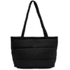 Image de Jollein 027-820-00021 Sac à langer Noir, Noir, Contemporain