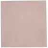 Image de Jollein Lot de 4 Serviettes en Mousseline pour bébé - Rose Sauvage/Ivoire - 70 x 70 cm - 100% Coton - Certifié Oeko-Tex - Bavoirs bébé - Vieux Rose/Ivoire